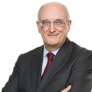 Professor Sir Leszek Borysiewicz.
