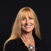 Professor Julie Lovegrove
