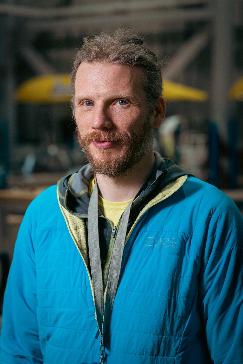 Dr Alex Phillips