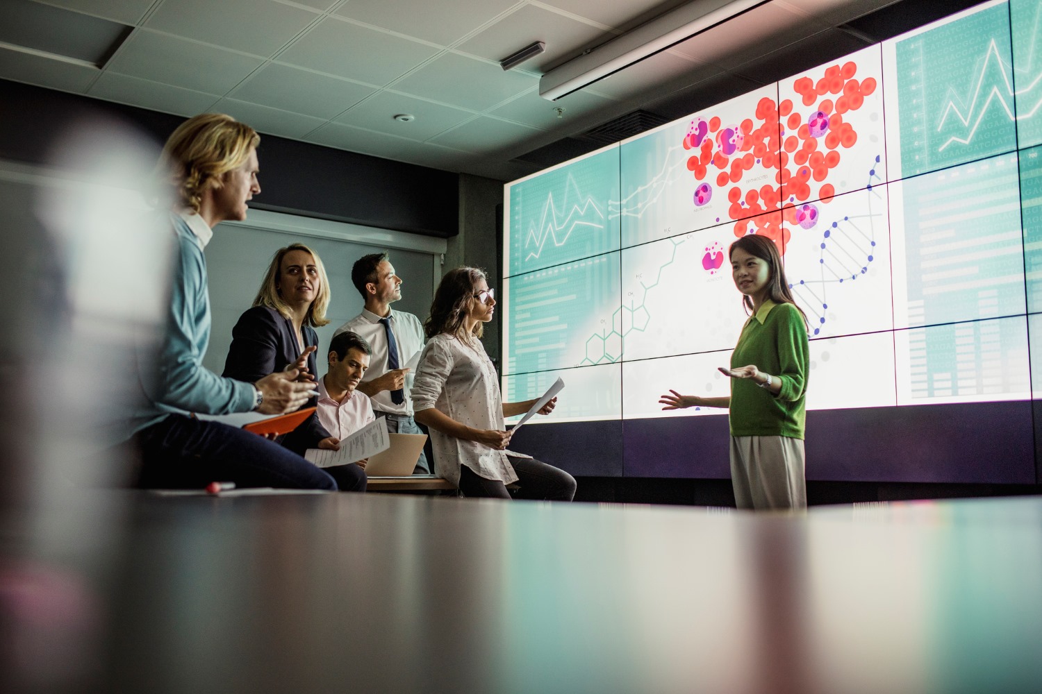 UKRI modernises grant assessment for the age of AI