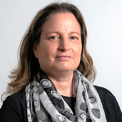 Einav Ben-Yehuda