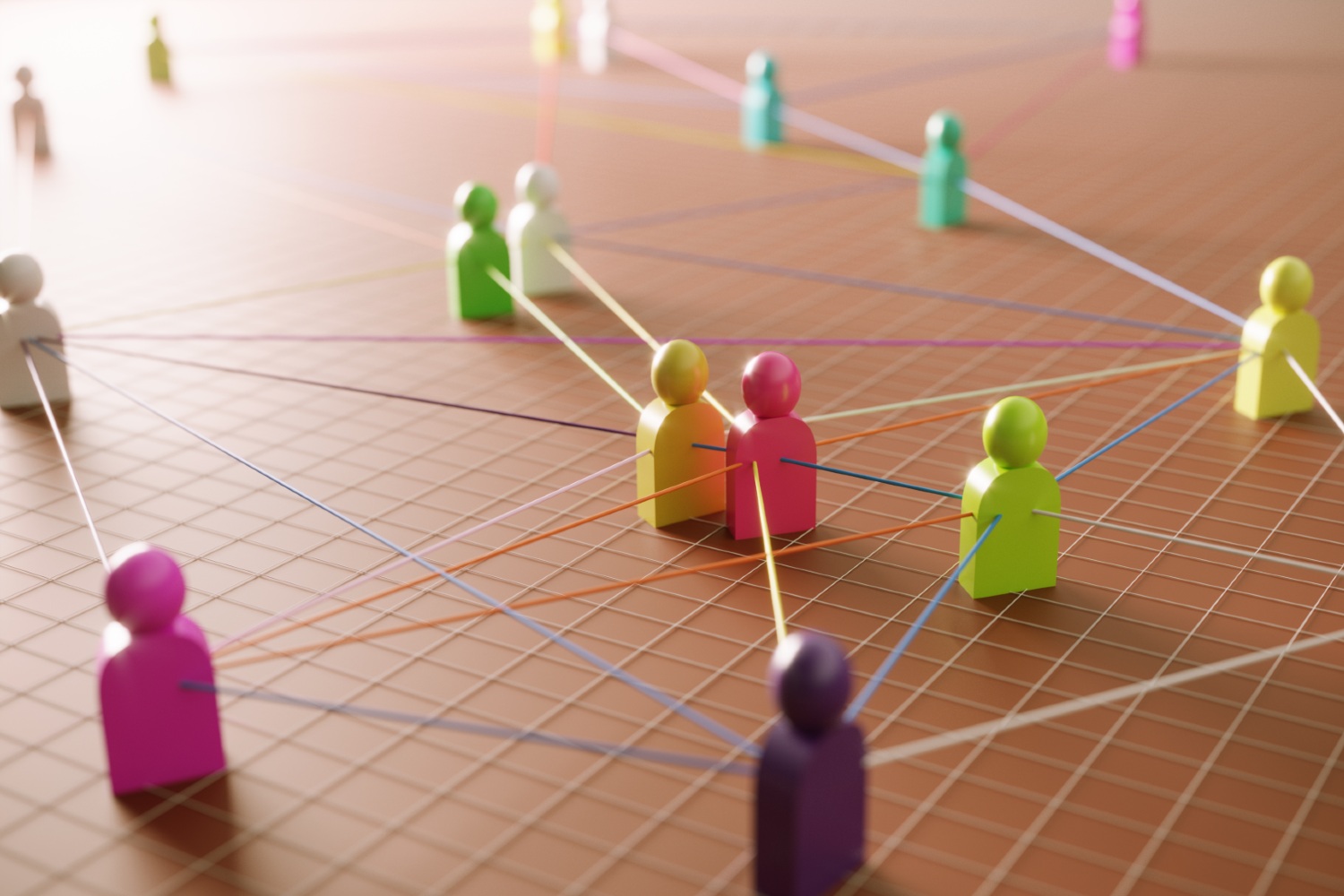 Two new senior leaders join UKRI
